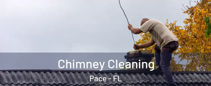  Chimney Cleaning Pace - FL