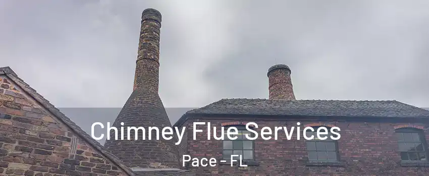  Chimney Flue Services Pace - FL