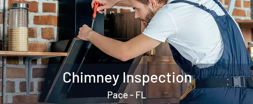  Chimney Inspection Pace - FL