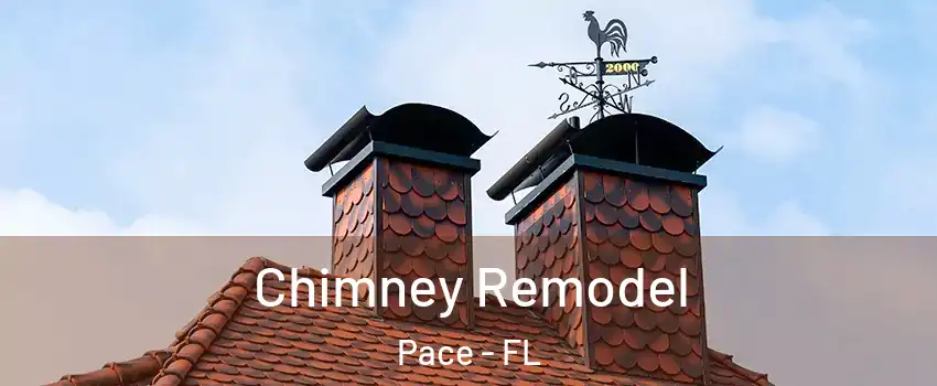 Chimney Remodel Pace - FL