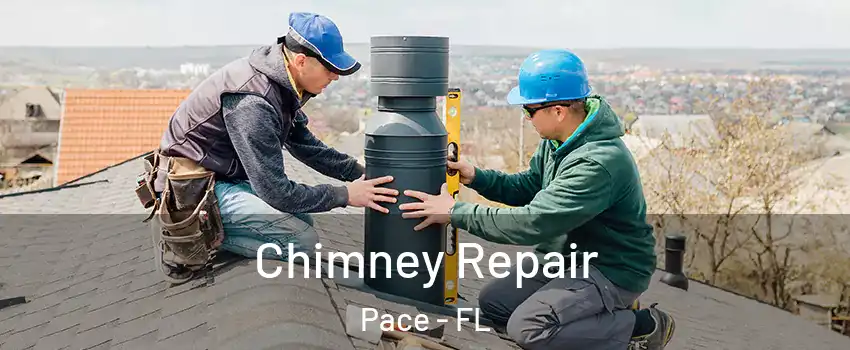  Chimney Repair Pace - FL