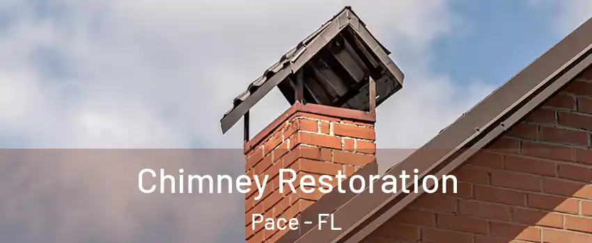  Chimney Restoration Pace - FL
