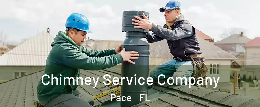  Chimney Service Company Pace - FL