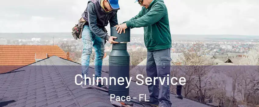  Chimney Service Pace - FL