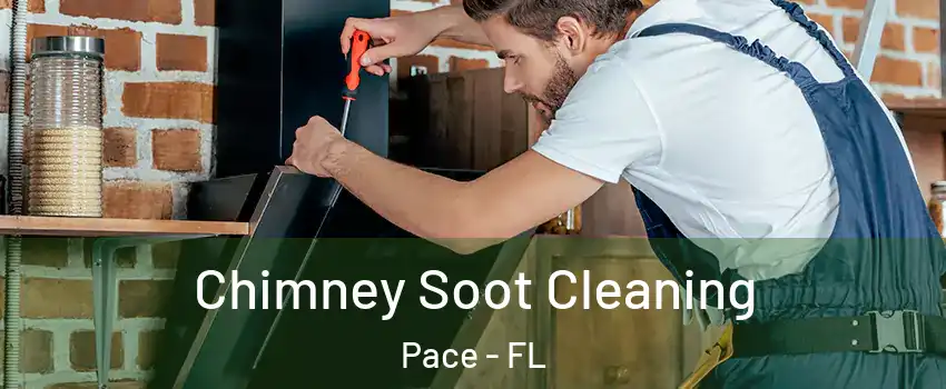  Chimney Soot Cleaning Pace - FL