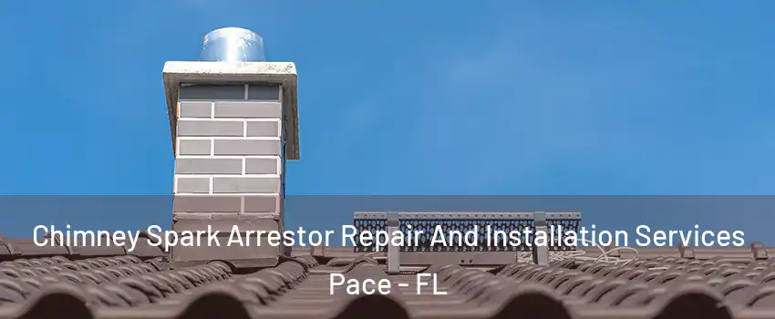  Chimney Spark Arrestor Repair And Installation Services Pace - FL