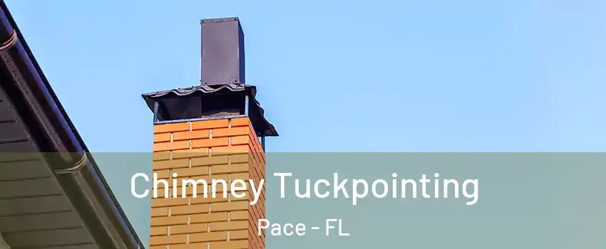  Chimney Tuckpointing Pace - FL