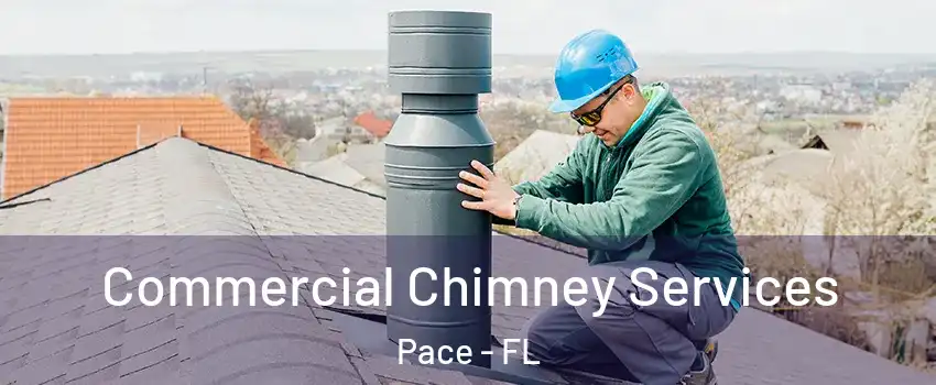  Commercial Chimney Services Pace - FL