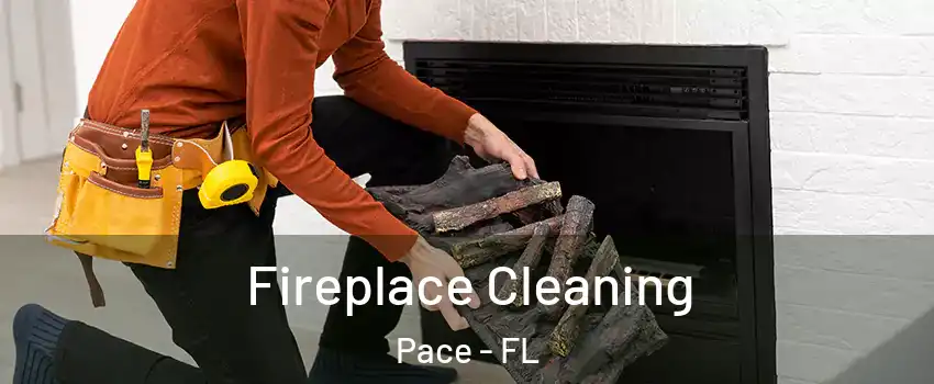  Fireplace Cleaning Pace - FL