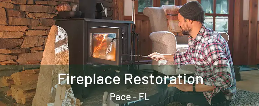  Fireplace Restoration Pace - FL
