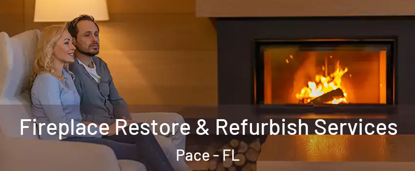  Fireplace Restore & Refurbish Services Pace - FL