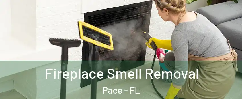  Fireplace Smell Removal Pace - FL
