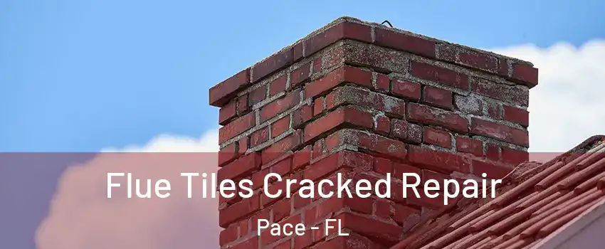  Flue Tiles Cracked Repair Pace - FL