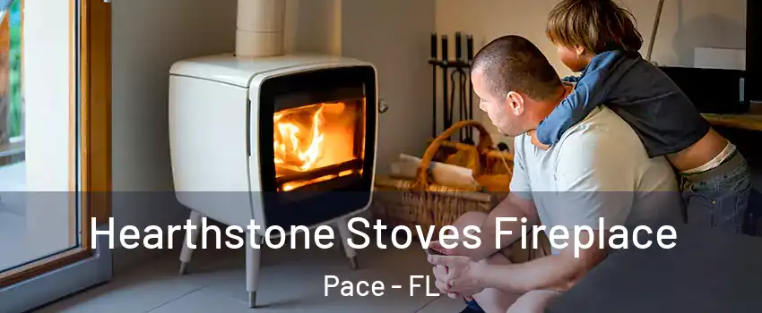  Hearthstone Stoves Fireplace Pace - FL