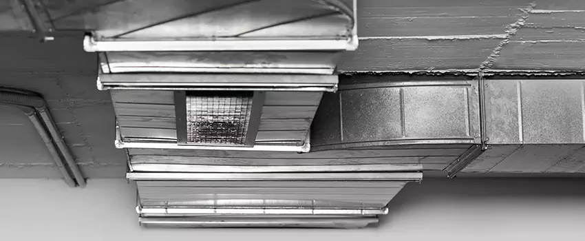 Trusted Air Duct Cleaning Company in Pace, Florida