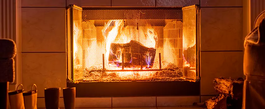 Astria Vent Free Gas Fireplaces Installation in Pace, FL