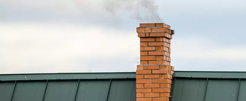 Animal Screen Chimney Cap Repair And Installation Services in Pace, Florida