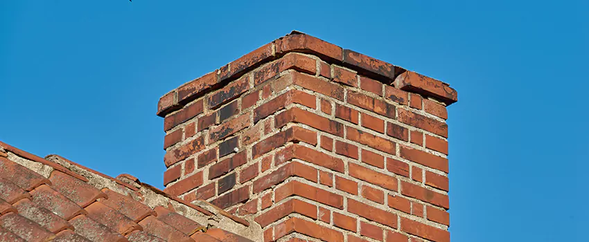 Clean Blocked Chimney in Pace, Florida