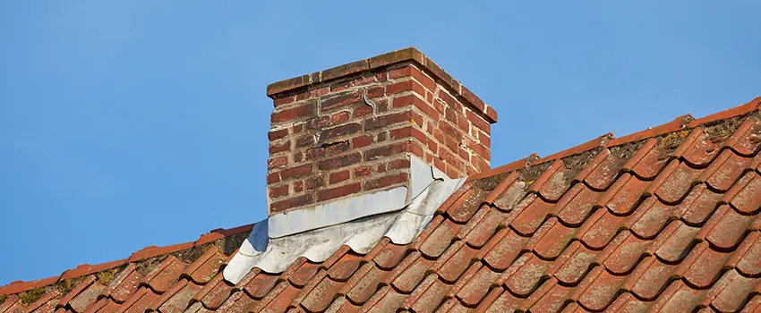 Residential Chimney Bricks Rotten Repair Services in Pace, FL