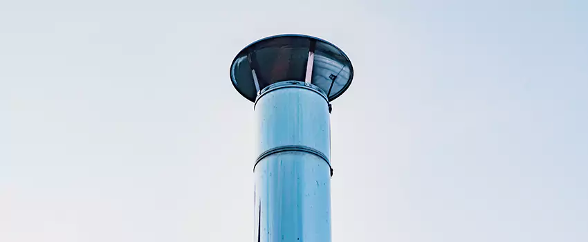 Wind-Resistant Chimney Caps Installation and Repair Services in Pace, Florida