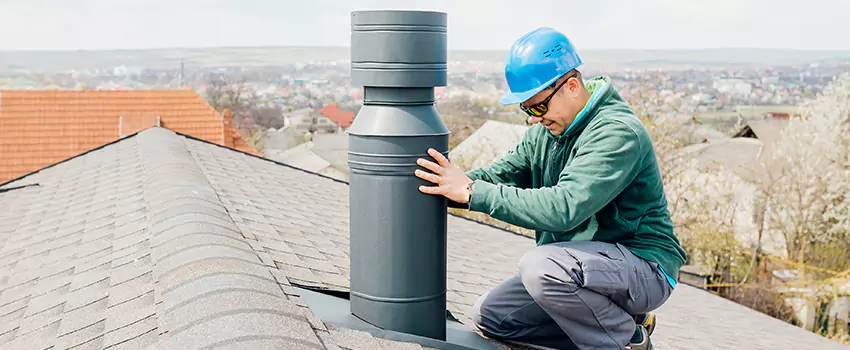 Chimney Chase Inspection Near Me in Pace, Florida