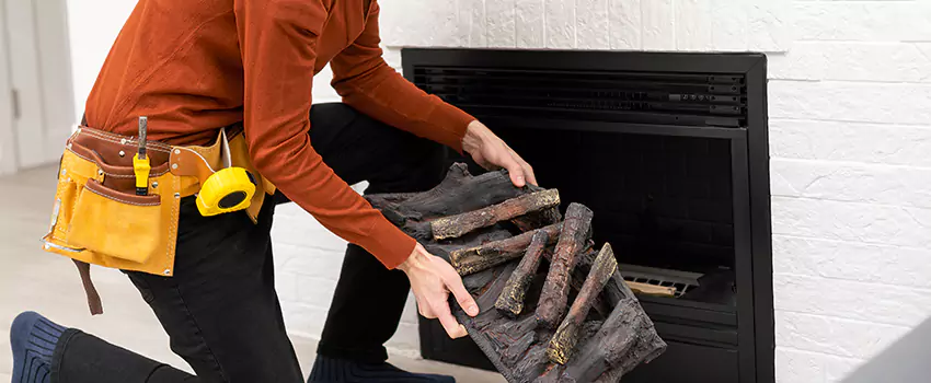 Chimney Creosote Cleaning Cost in Pace, Florida