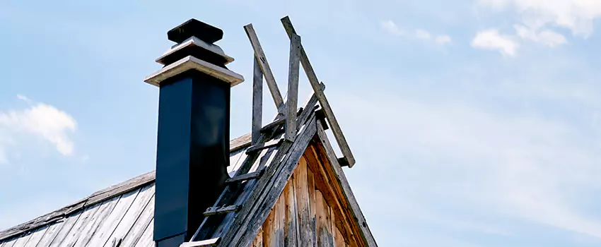 Chimney Creosote Cleaning in Pace, FL