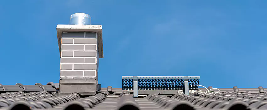 Chimney Flue Relining Services in Pace, Florida