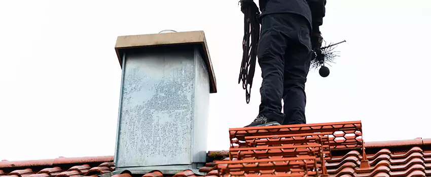 Chimney Liner Services Cost in Pace, FL