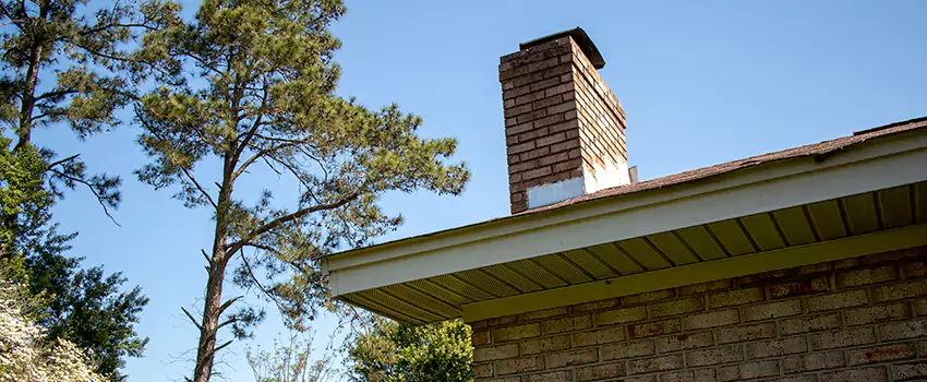 Budget-Friendly Chimney Masonry Service in Pace, Florida