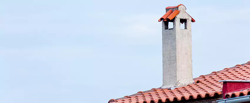 Chimney Pot Replacement in Pace, FL