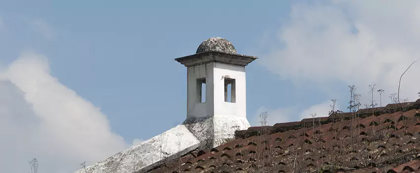 Cost To Rebuild A Chimney in Pace, FL