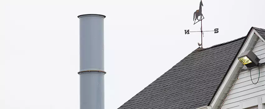 Chimney Inspection in Pace, FL
