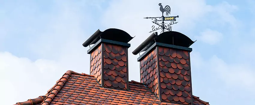 Old Chimney Restoration in Pace, Florida