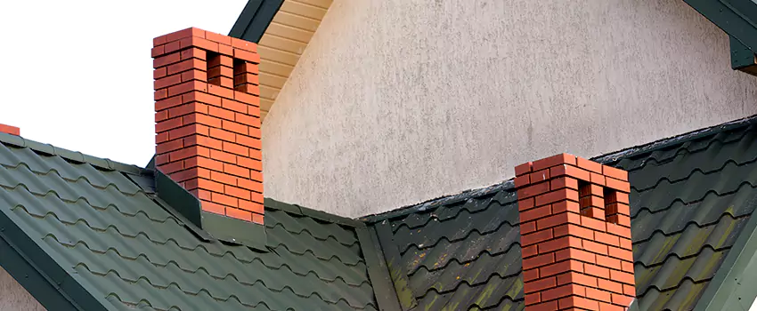 Chimney Saver Waterproofing Services in Pace, Florida