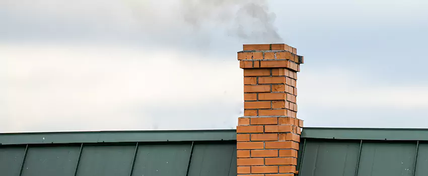 Chimney Soot Cleaning Cost in Pace, FL