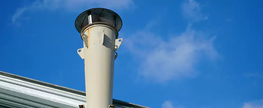 Chimney Spark Arrestor Requirements in Pace, FL