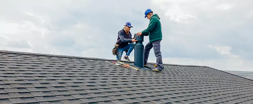 Chimney Sweep To Clear Creosote Buildup in Pace, Florida