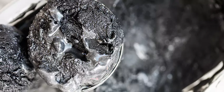 Clogged Dryer Vent Lint Cleaning in Pace, Florida