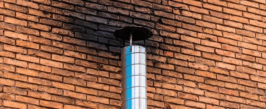 Diagnosing Commercial Chimney Problems in Pace, FL