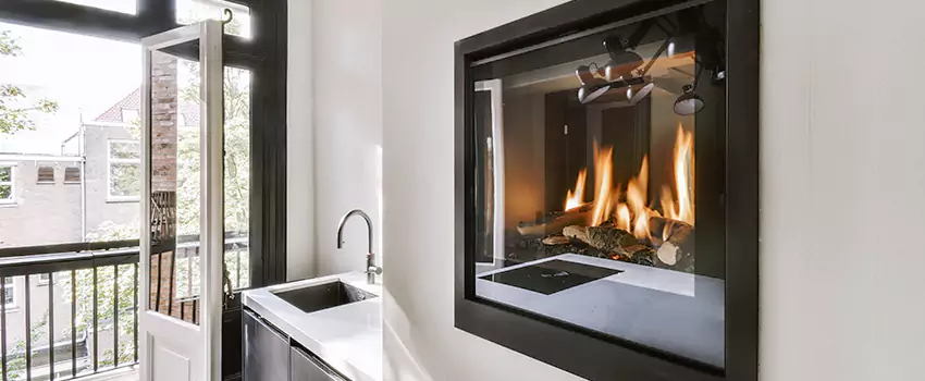 Dimplex Fireplace Installation and Repair in Pace, Florida