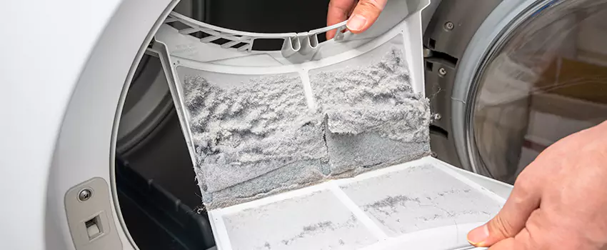 Best Dryer Lint Removal Company in Pace, Florida