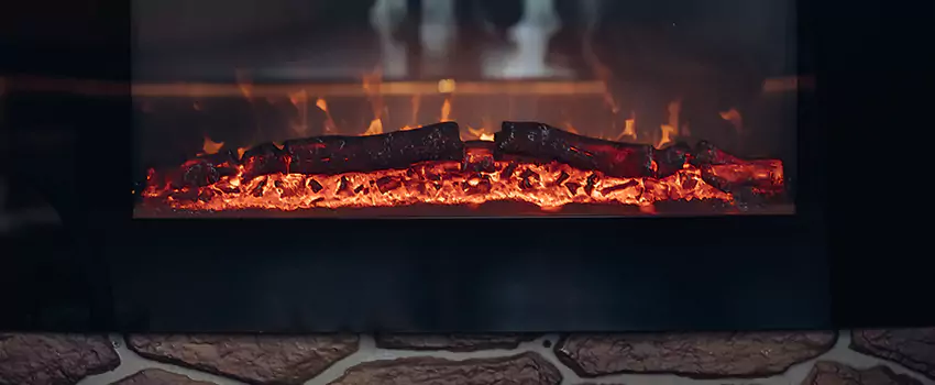 Outdoor Electric Fireplace Installation Solutions in Pace, FL