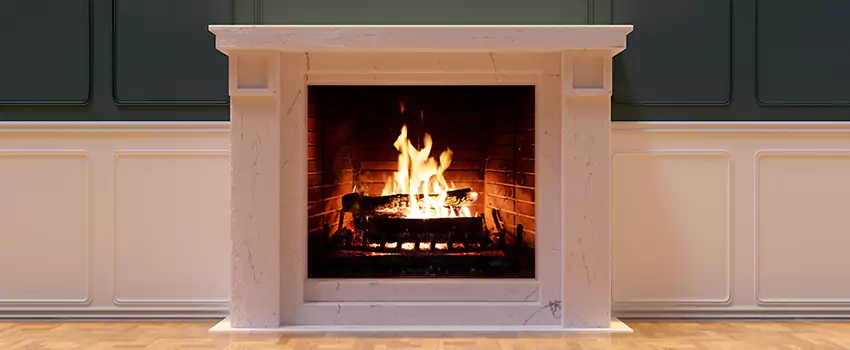 Empire Comfort Systems Fireplace Installation and Replacement in Pace, Florida