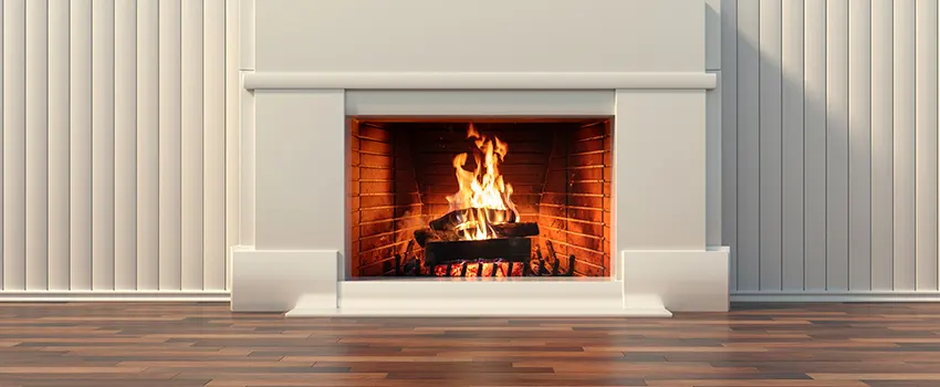 Fireplace Broken Ashtray Repair Services in Pace, Florida