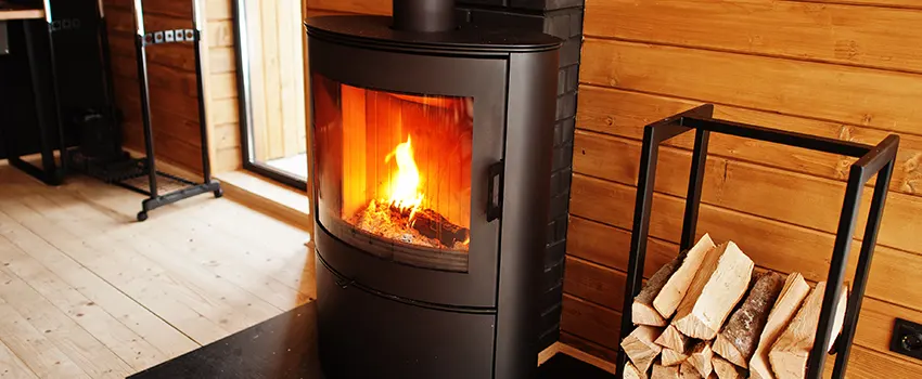 Gas Fireplace Door Handle Installation Services in Pace, Florida