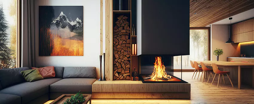 Fixing Electric Fireplace Problem in Pace, Florida