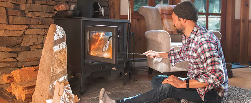 Fireplace Chimney Maintenance in Pace, Florida