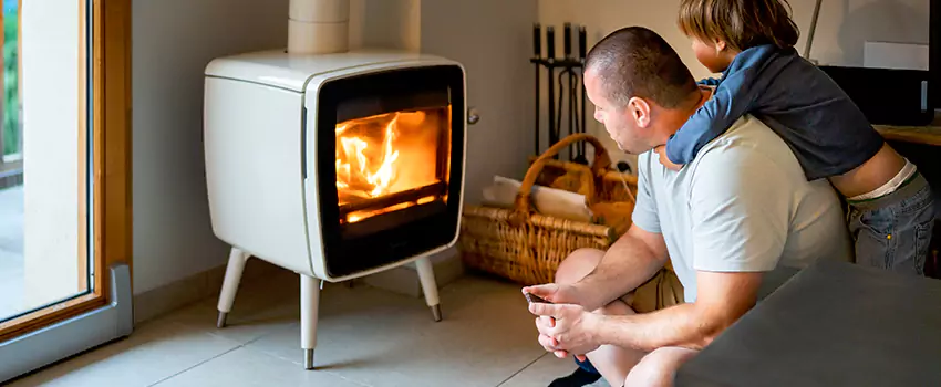 Fireplace Safety Inspection Technician in Pace, Florida