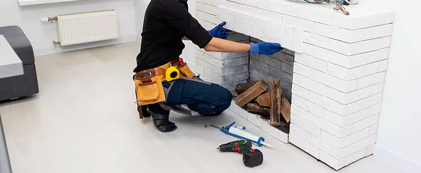 Cleaning Direct Vent Fireplace in Pace, FL